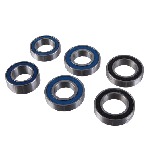 Industry Nine Hub Bearing Kit 1/1 6-Bolt/Center Lock Mtn HG/XD-Goodwynn's