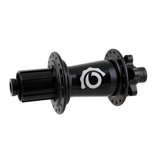 Industry Nine Hydra Rear TA Hub 12x157mm HG 32h Black-Goodwynn's