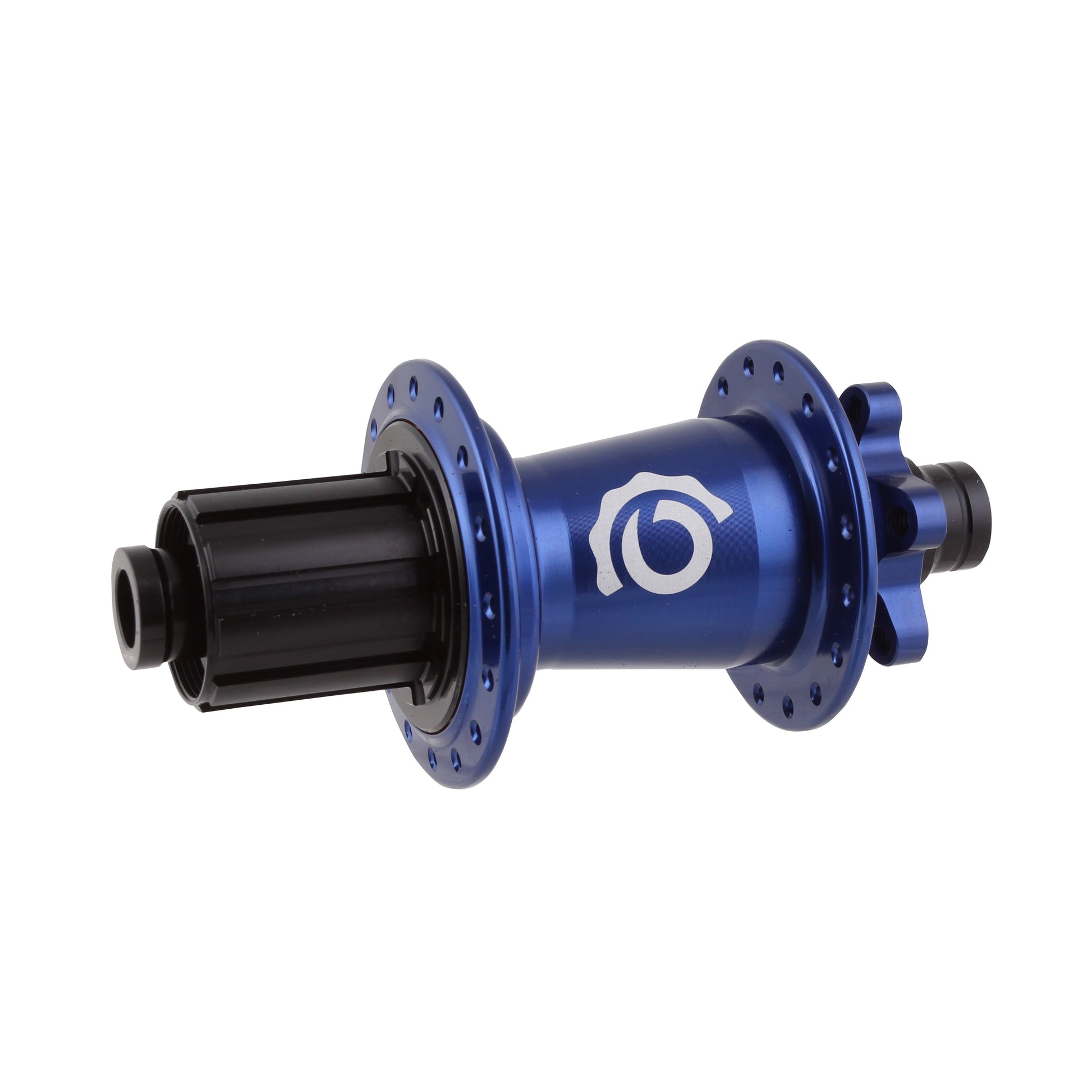 Industry Nine Hydra Rear TA Hub 12x148mm HG 32h Blue-Goodwynn&#39;sGoodwynn&#39;s