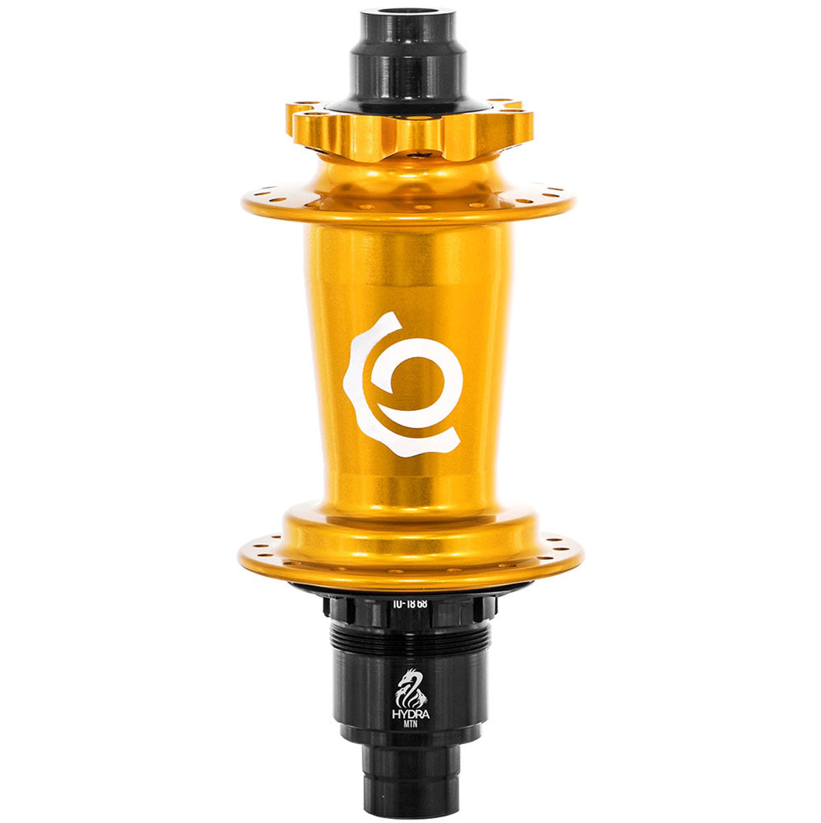 Industry Nine Hydra Rear TA Hub 12x157mm XD 32h Gold