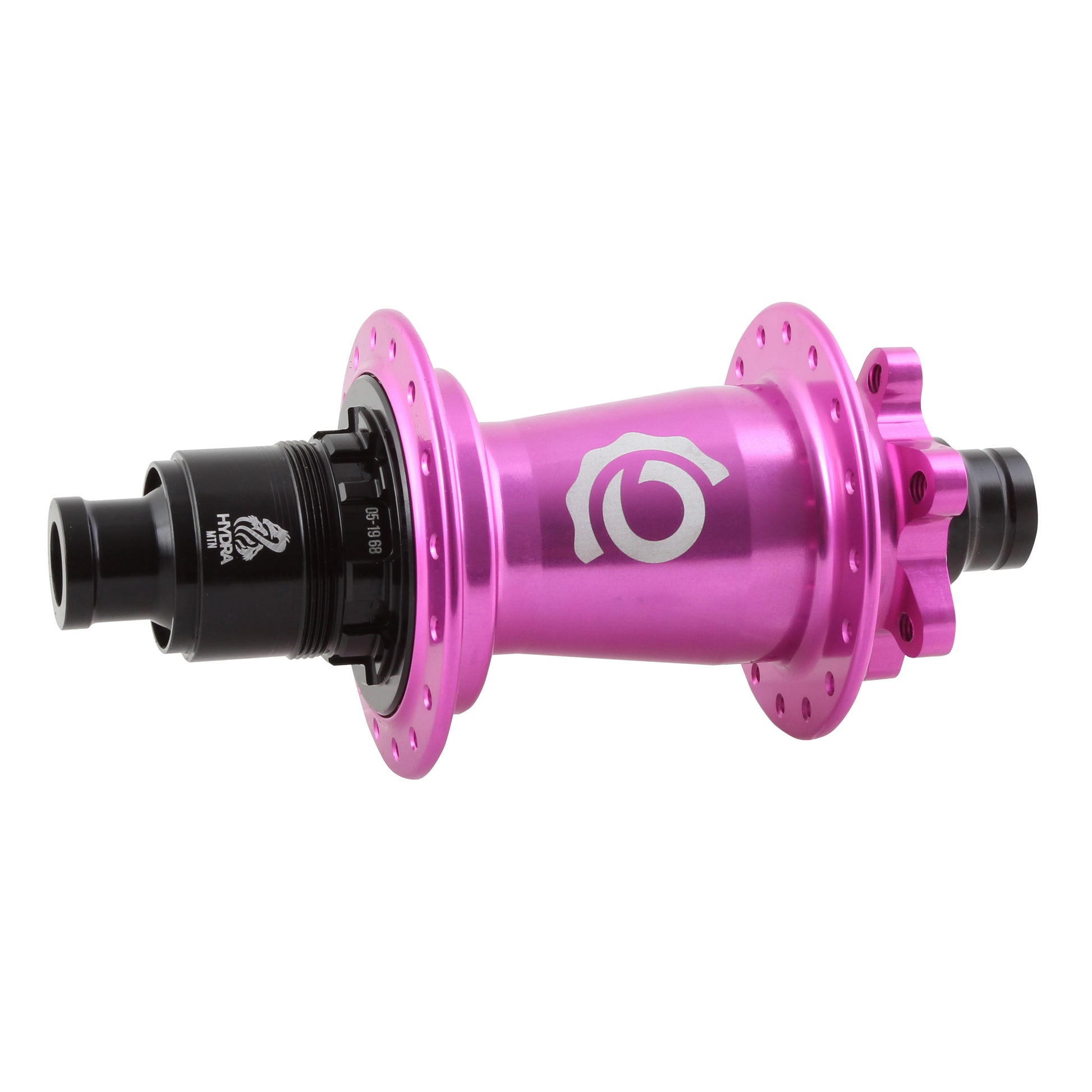 Industry Nine Hydra Rear TA Hub 12x148mm XD 32h Pink-Goodwynn&#39;sGoodwynn&#39;s