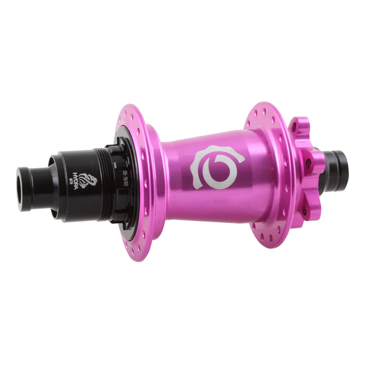 Industry Nine Hydra Rear TA Hub 12x148mm XD 32h Pink-Goodwynn's