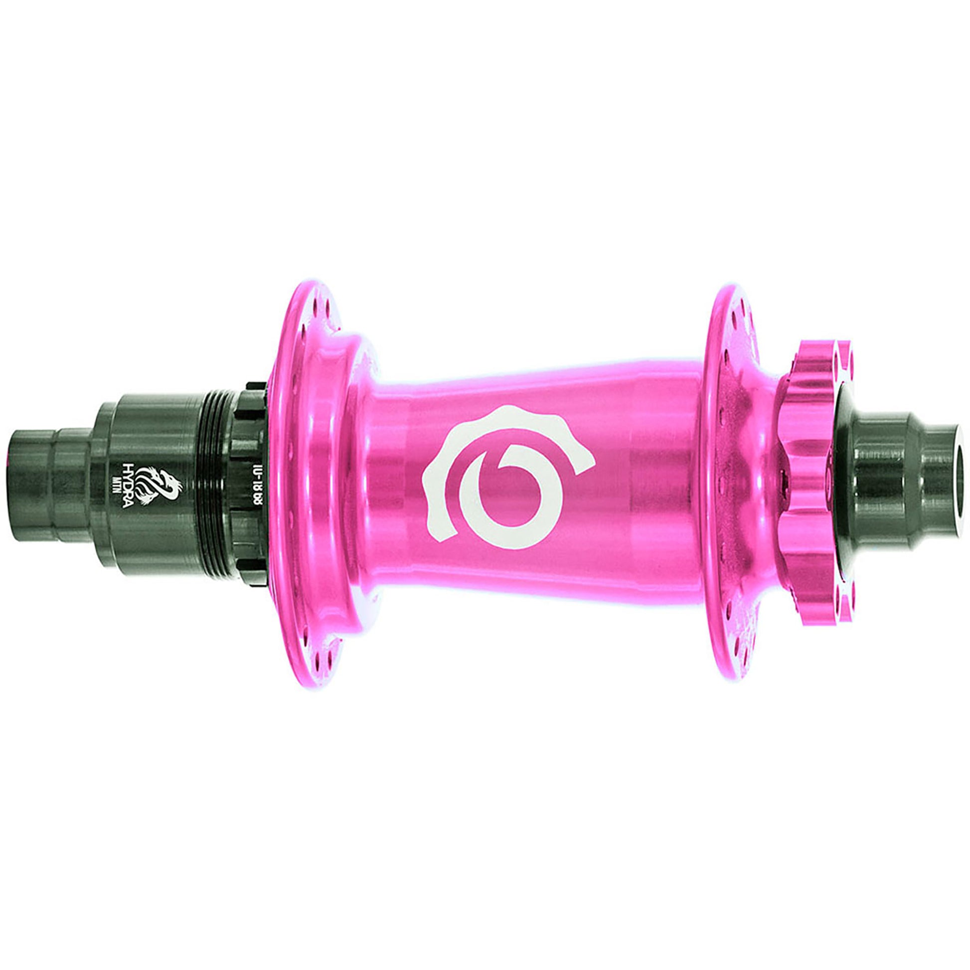 Industry Nine Hydra Rear TA Hub 12x157mm XD 32h Pink-Goodwynn&#39;sGoodwynn&#39;s