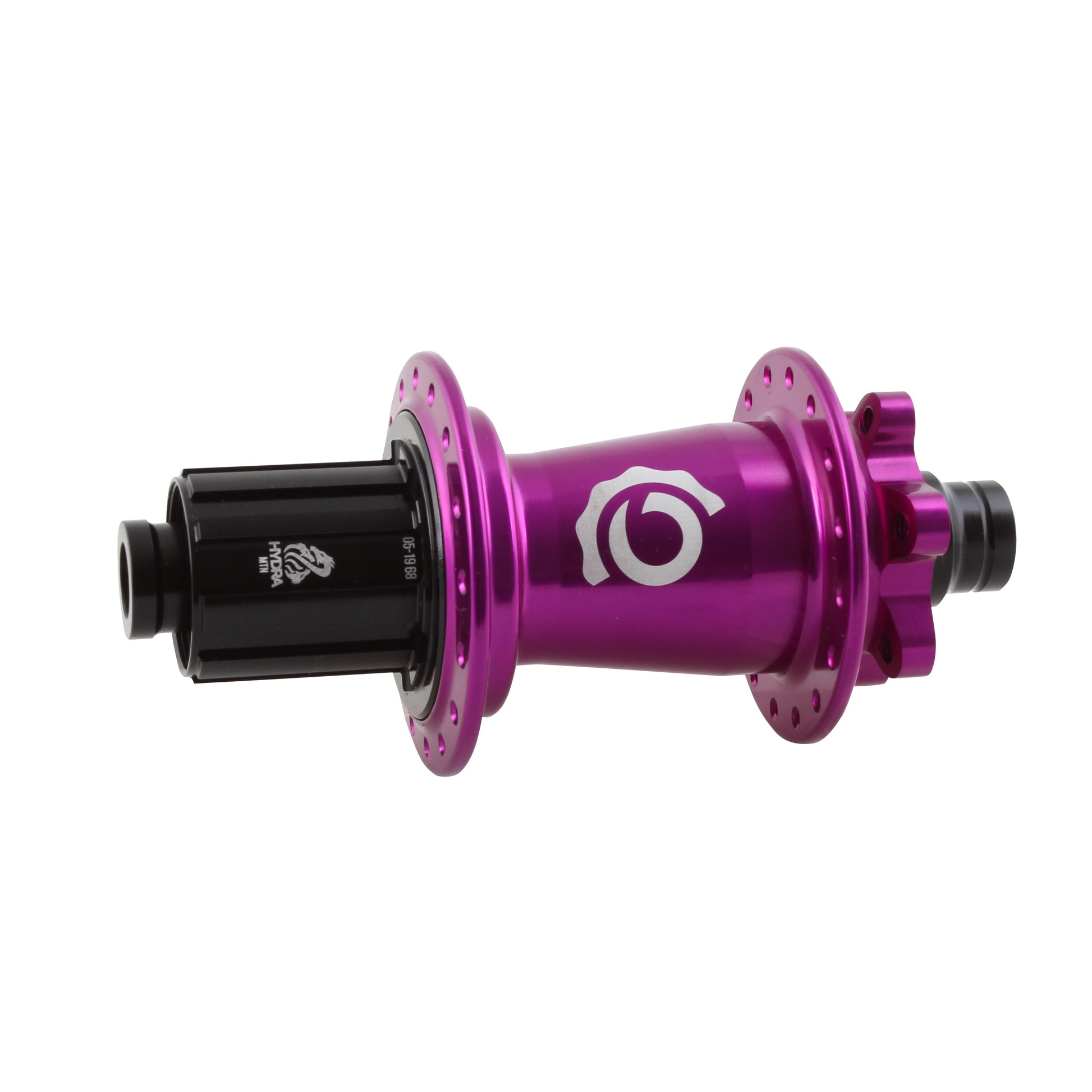 Industry Nine Hydra Rear TA Hub 12x148mm HG 32h Purple-Goodwynn&#39;sGoodwynn&#39;s