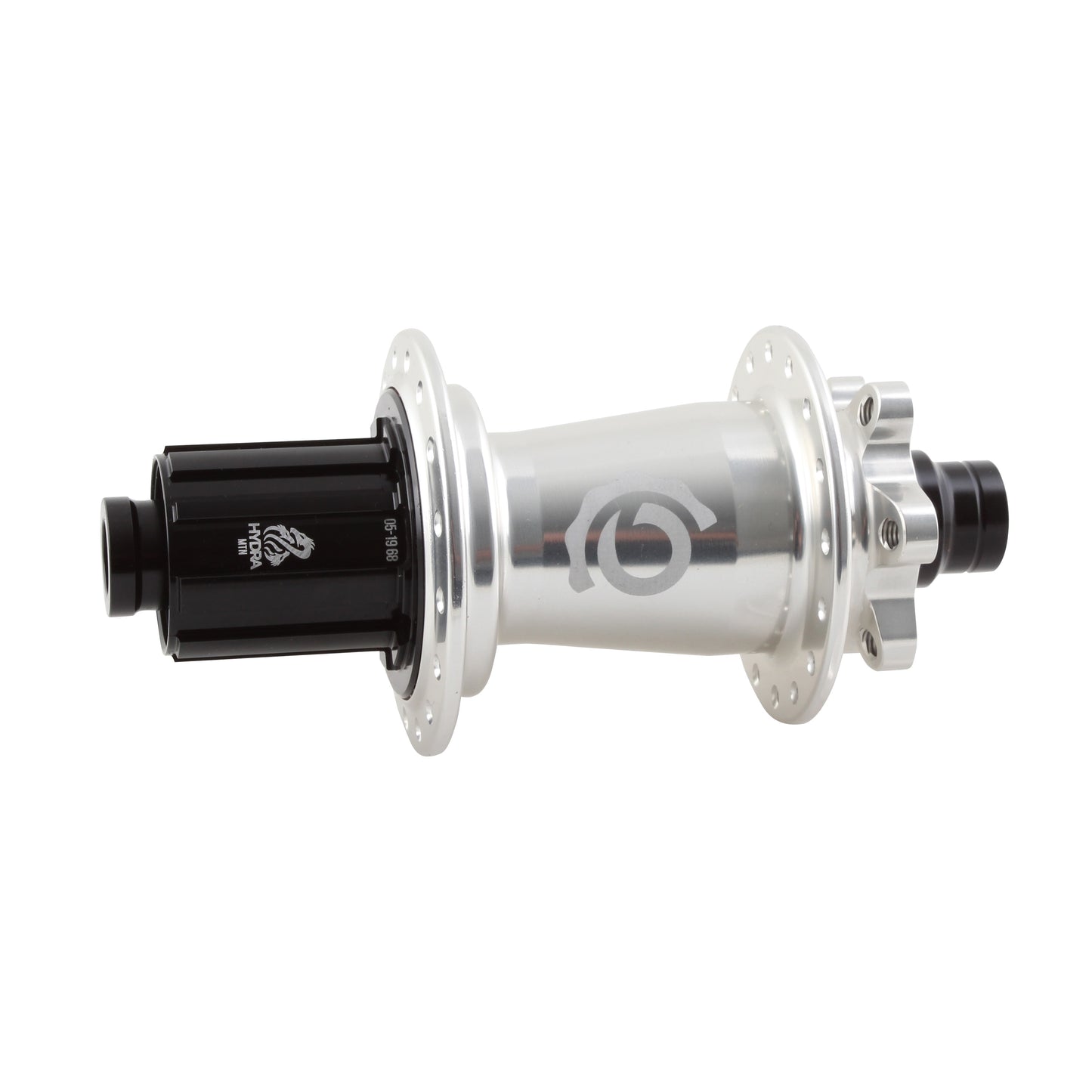 Industry Nine Hydra Rear TA Hub 12x148mm HG 32h Silver