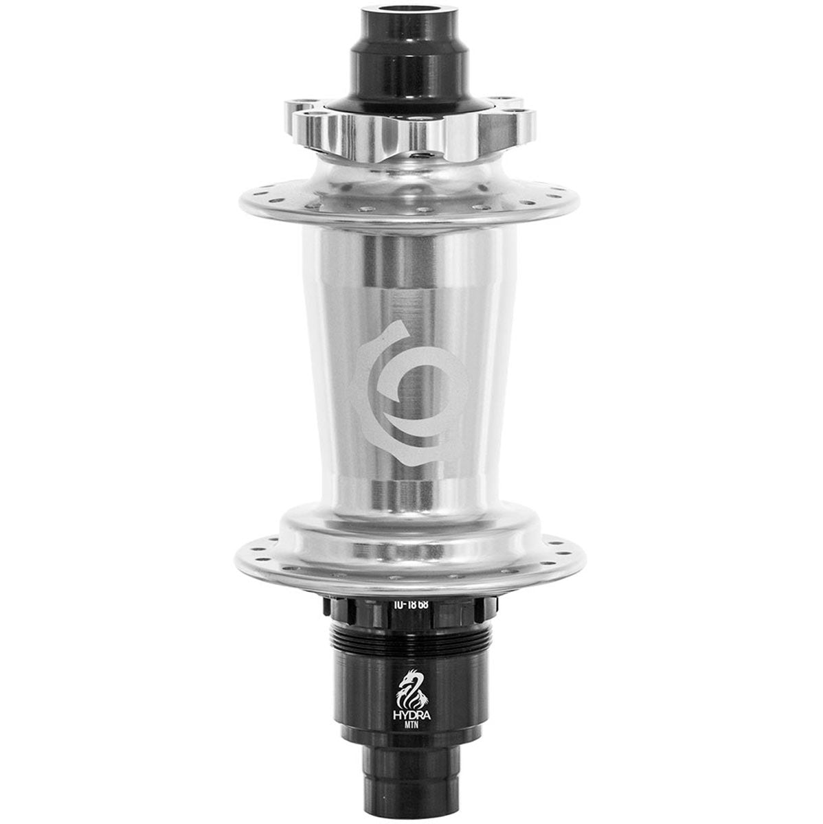 Industry Nine Hydra Rear TA Hub 12x157mm XD 32h Silver