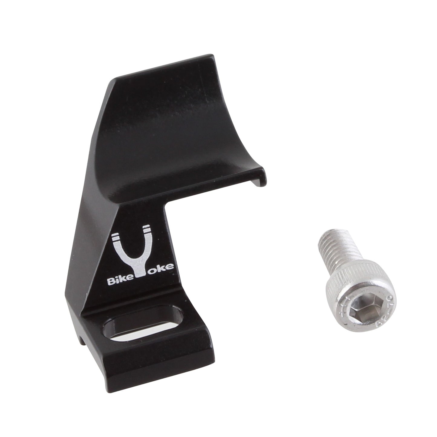 Bike Yoke I-Spec II Adapter for Triggy - Right Black