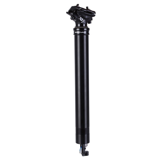 Bike Yoke Divine Seatpost Without Remote(125)30.9x397mm Blk-Goodwynn's