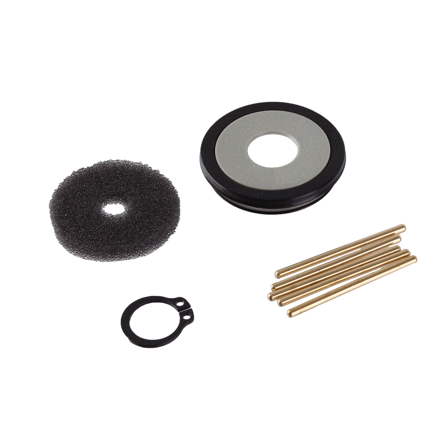 Bike Yoke Service Kit Revive 34.9