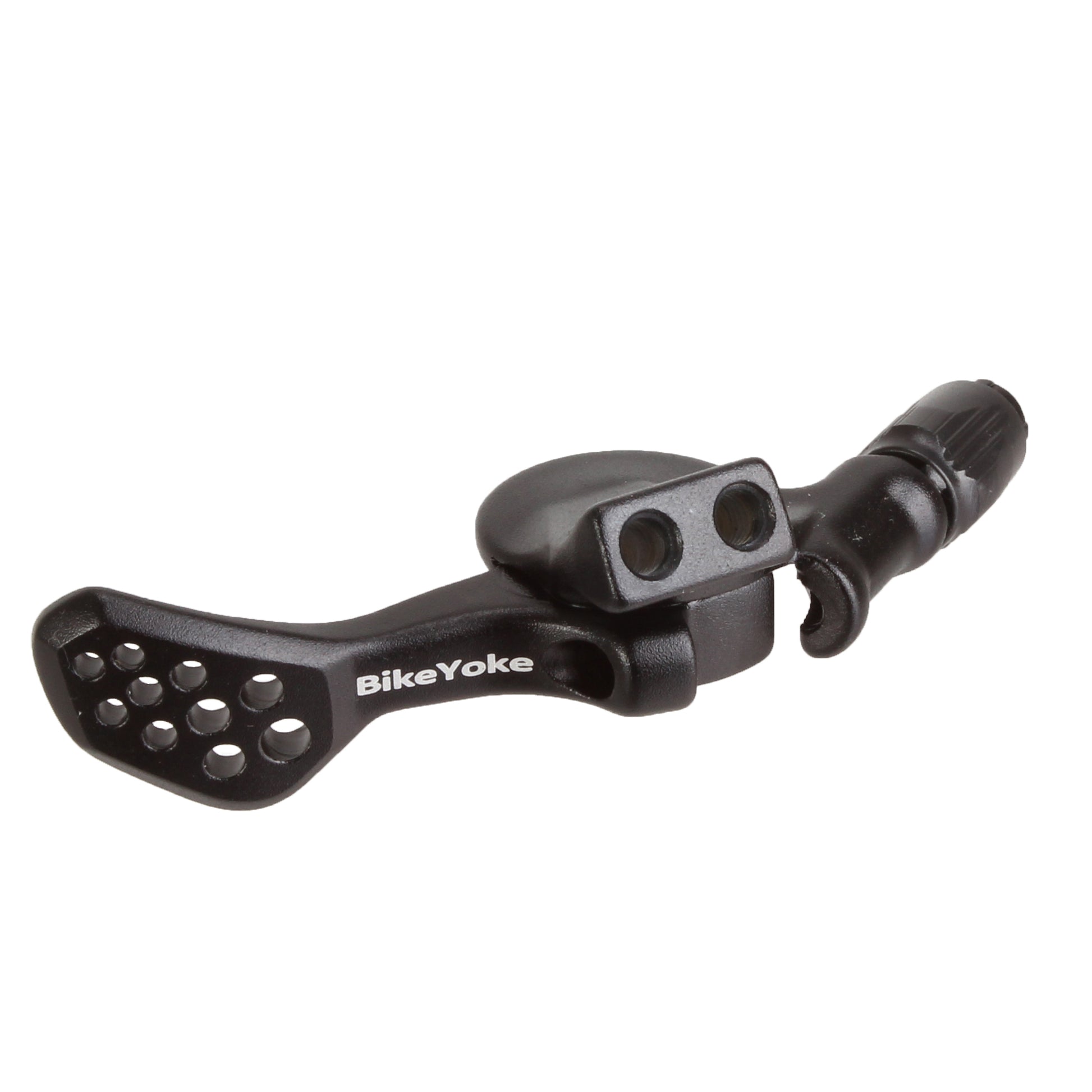 Bike Yoke Triggy Remote Universal Feed - Blk-Goodwynn&#39;sGoodwynn&#39;s