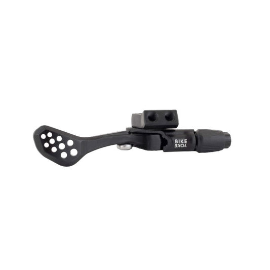 Bike Yoke Triggy Alpha Remote Long Lever - Blk-Goodwynn's