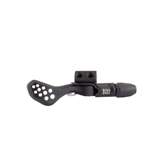 Bike Yoke Triggy Alpha Remote Short Lever - Blk-Goodwynn's