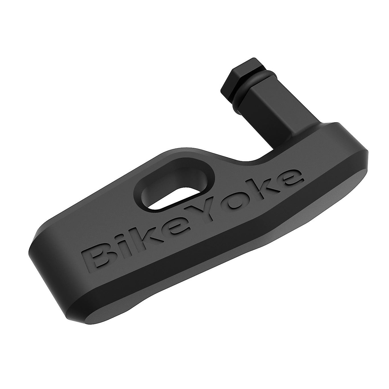 Bike Yoke Quick Reset Lever Revive - Black-Goodwynn&#39;sGoodwynn&#39;s