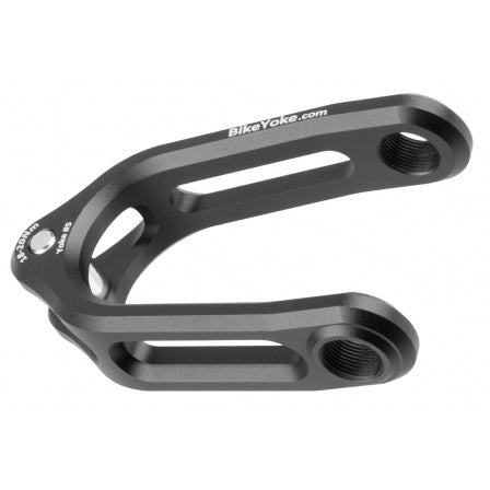 Bike Yoke Yoke #5 Enduro EVO 26" 201314 - 216x63mm-Goodwynn&#39;sGoodwynn&#39;s