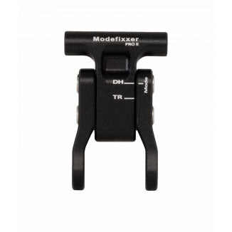 Bike Yoke Modefixxer Pro II Canyon Strive - Black-Goodwynn's