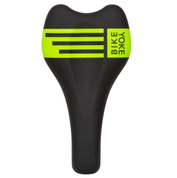 Bike Yoke Sagma Saddle 130 - Lime-Goodwynn&#39;sGoodwynn&#39;s