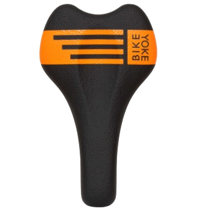 Bike Yoke Sagma Saddle 142 - Orange