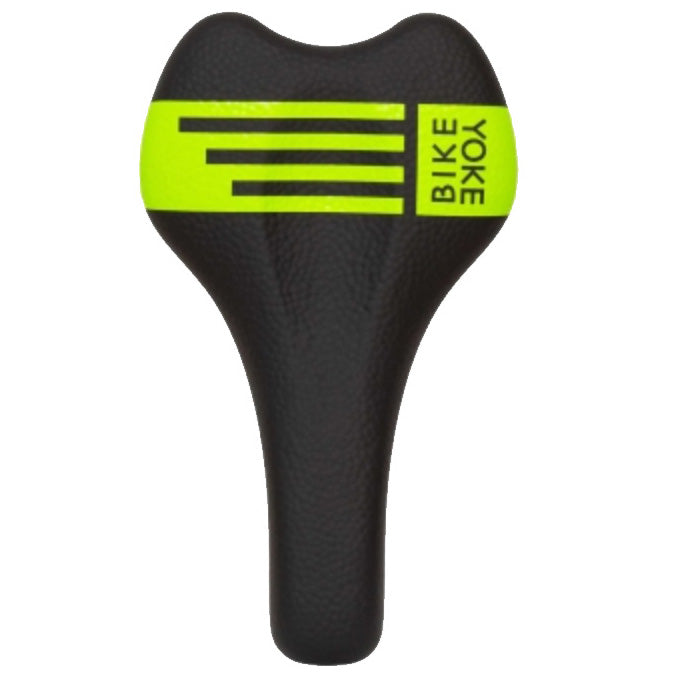 Bike Yoke Sagma Saddle 142 - Lime