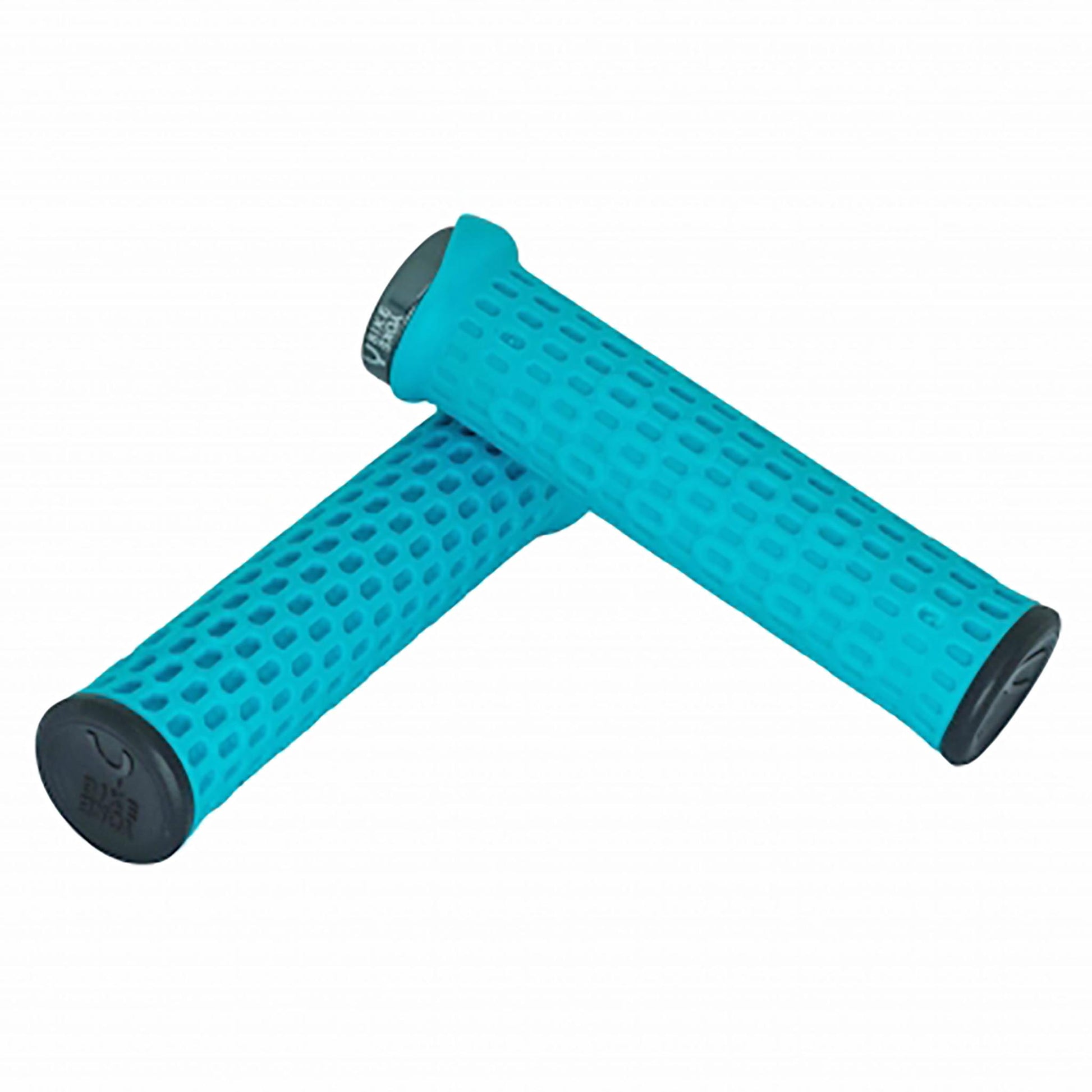 Bike Yoke Grippy - Blue-Goodwynn&#39;sGoodwynn&#39;s