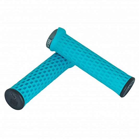 Bike Yoke Grippy - Blue-Goodwynn's