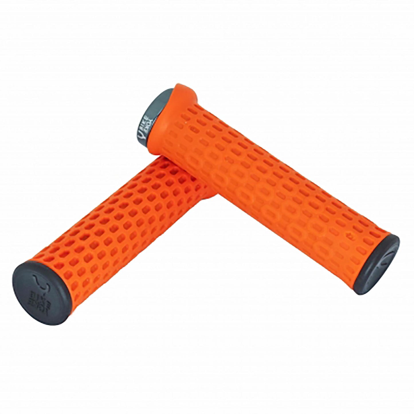 Bike Yoke Grippy - Orange