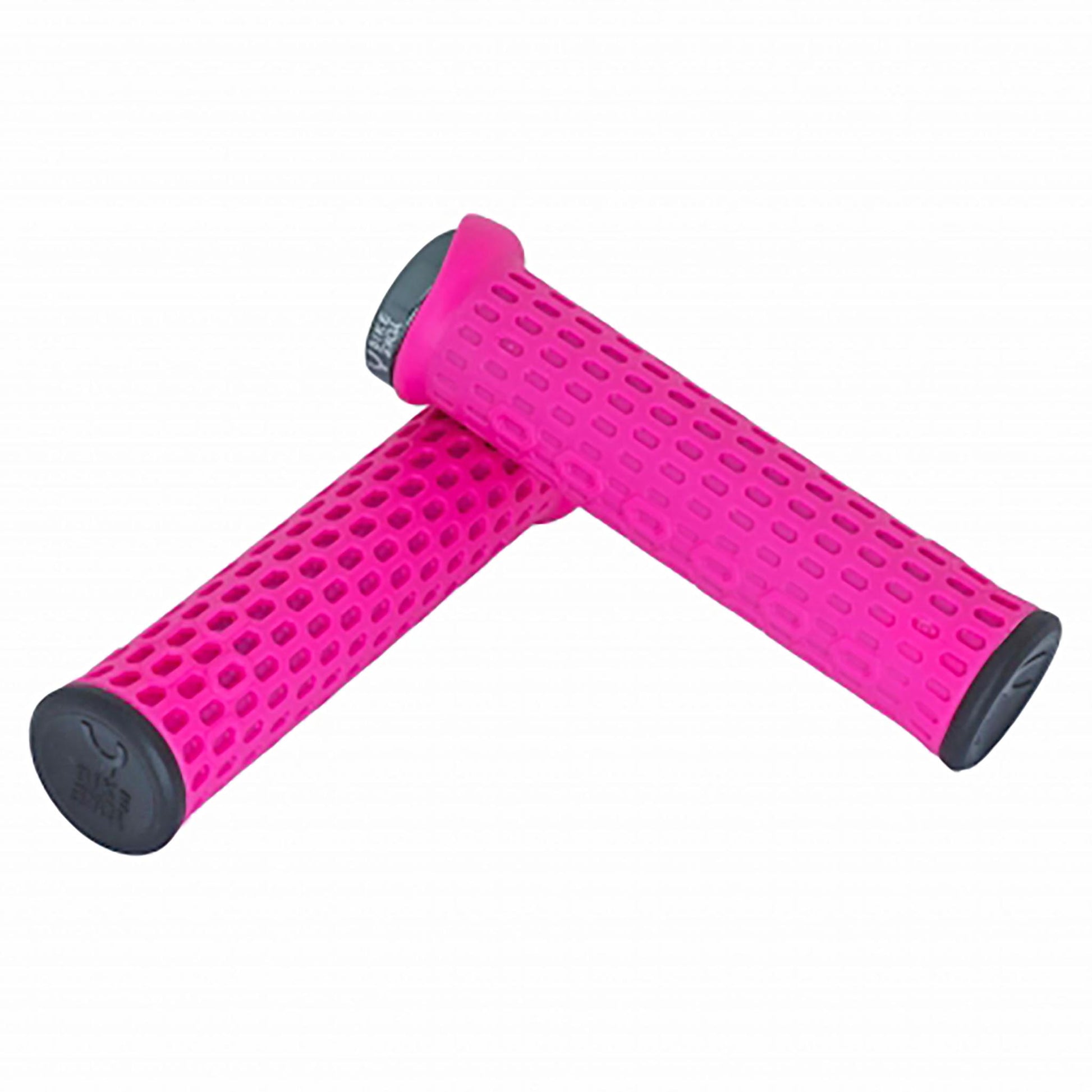 Bike Yoke Grippy - Pink-Goodwynn&#39;sGoodwynn&#39;s