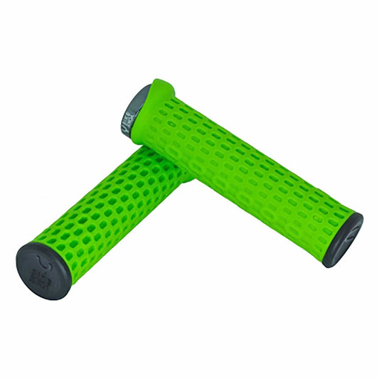 Bike Yoke Grippy - Lime-Goodwynn's