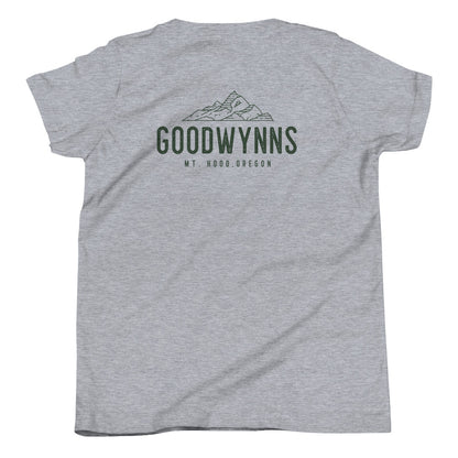 Goodwynn's Co Youth Tee