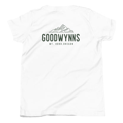 Goodwynn's Co Youth Tee